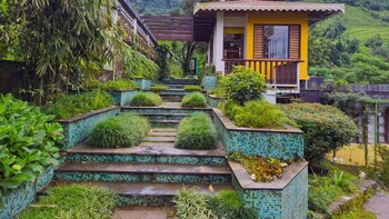 Chamong Chiabari Mountain Retreat,Kayiavir Plungdung>>Darjeeling,4 star
