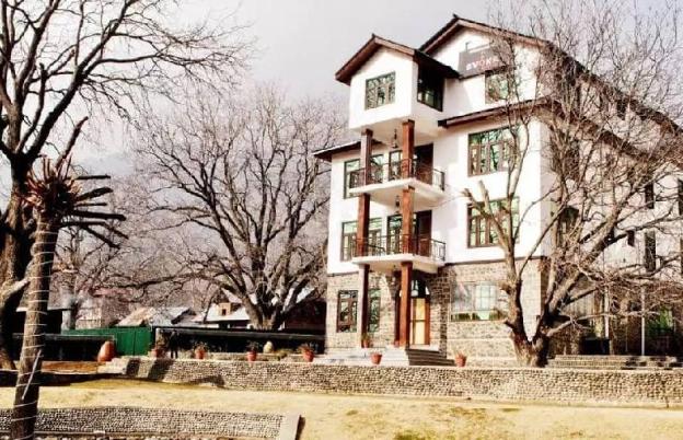 pahalgam