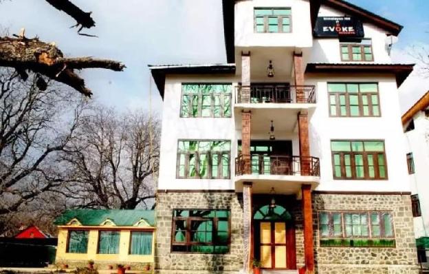 pahalgam