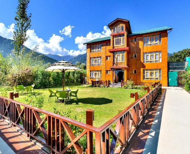 pahalgam