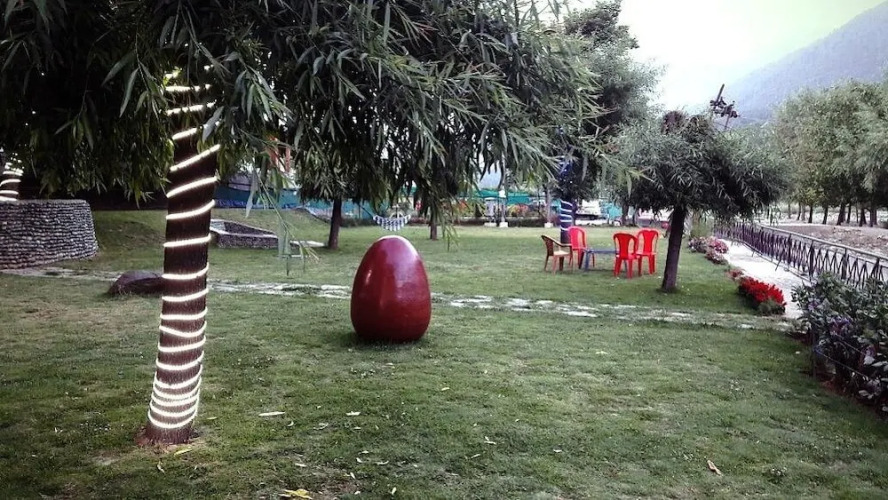 pahalgam