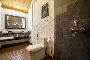 White Woods Resort & Spa,Chapora>>Calangute,4 star