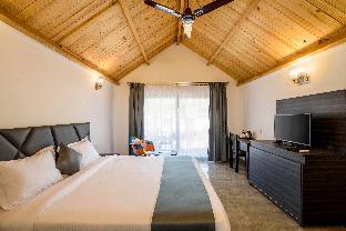 White Woods Resort & Spa,Chapora>>Calangute,4 star