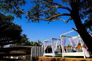 White Woods Resort & Spa,Chapora>>Calangute,4 star