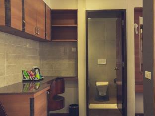 Adore Residency Vadapalani,In Chennai,3 star