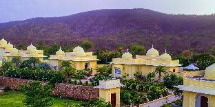 the vijayran palace by royal quest resorts
