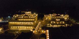the vijayran palace by royal quest resorts
