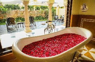 the vijayran palace by royal quest resorts