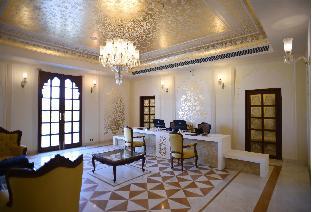 the vijayran palace by royal quest resorts