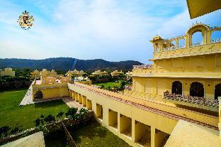 the vijayran palace by royal quest resorts