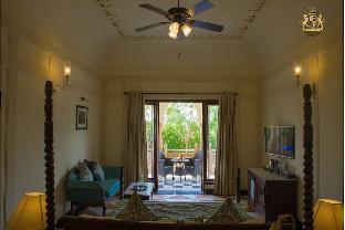the vijayran palace by royal quest resorts