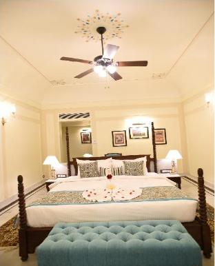 the vijayran palace by royal quest resorts