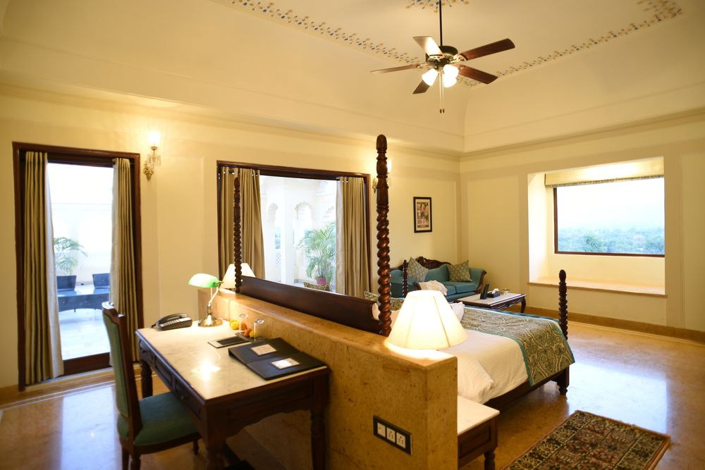 the vijayran palace by royal quest resorts