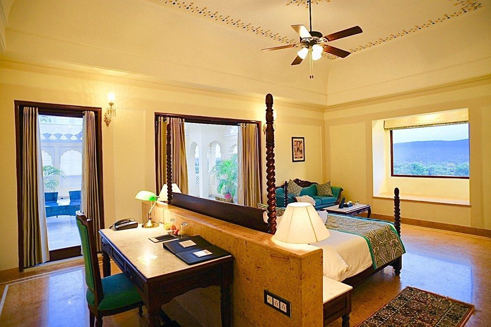 the vijayran palace by royal quest resorts