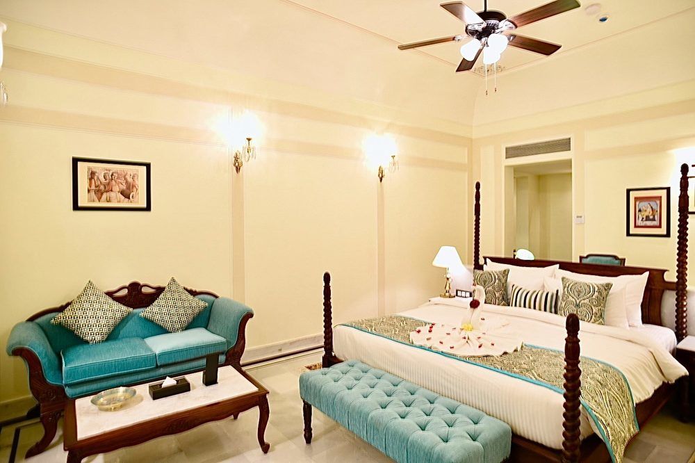the vijayran palace by royal quest resorts