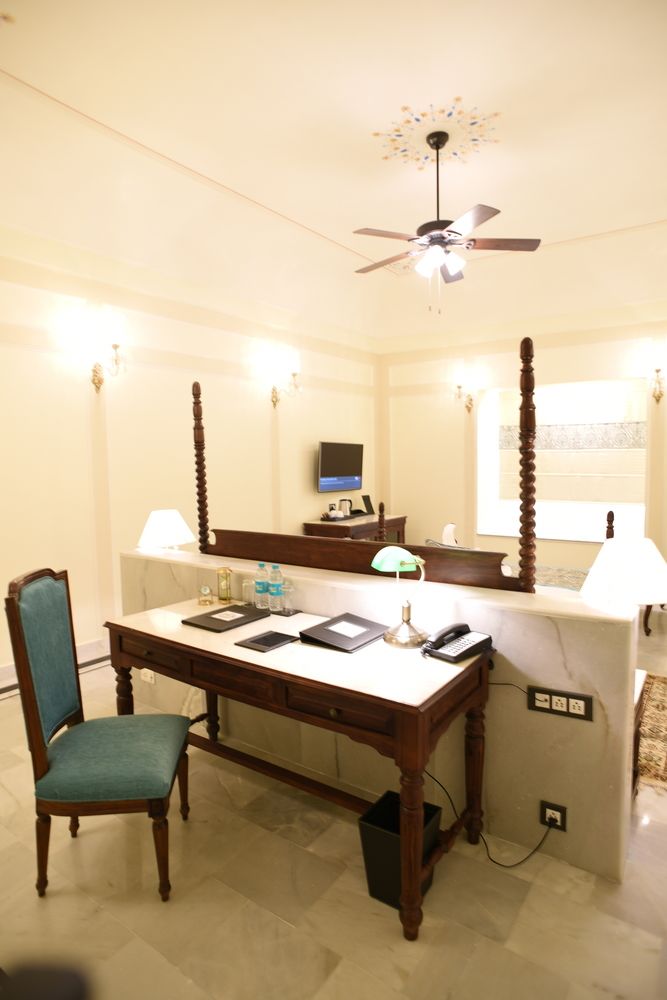 the vijayran palace by royal quest resorts