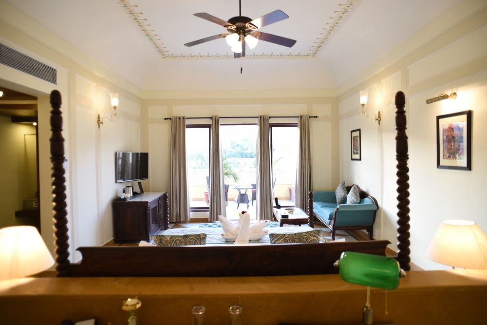 the vijayran palace by royal quest resorts