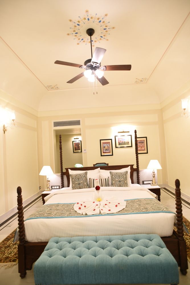 the vijayran palace by royal quest resorts