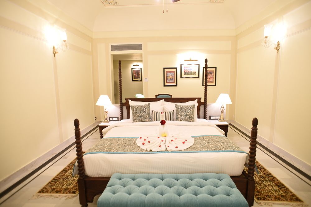 the vijayran palace by royal quest resorts