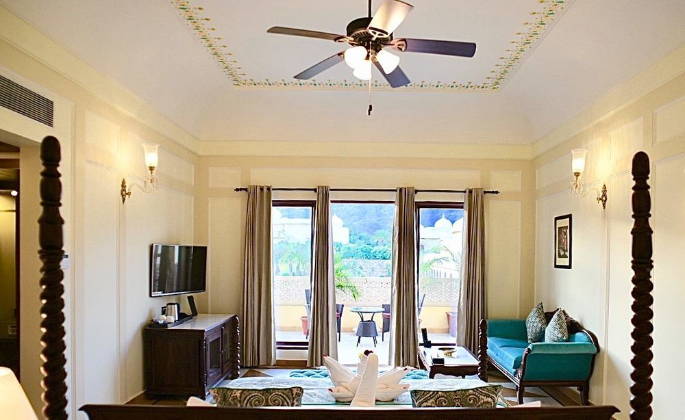 the vijayran palace by royal quest resorts