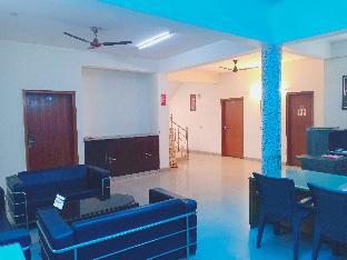 Hotel Akash Palace,Sector 52 Noida,3 star