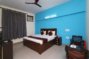 Hotel Akash Palace,Sector 52 Noida,3 star