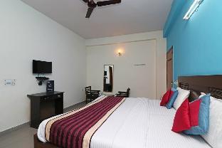 Hotel Akash Palace,Sector 52 Noida,3 star