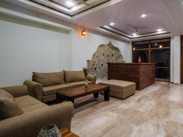 hotel gumaan heritage