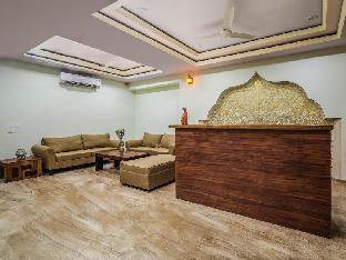hotel gumaan heritage
