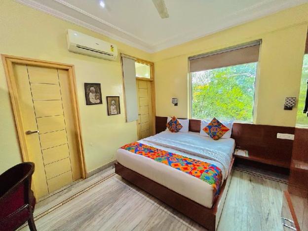 hotel gumaan heritage