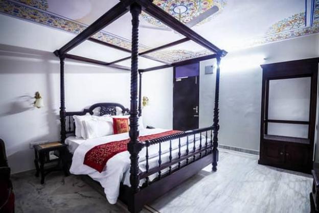 hotel gumaan heritage
