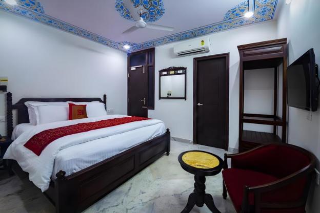 hotel gumaan heritage