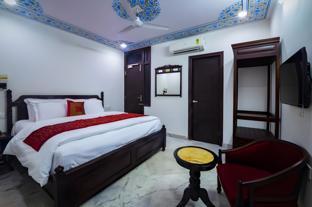 hotel gumaan heritage