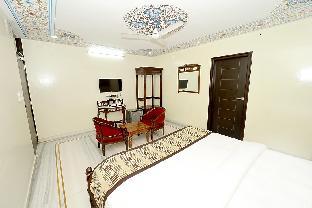 hotel gumaan heritage