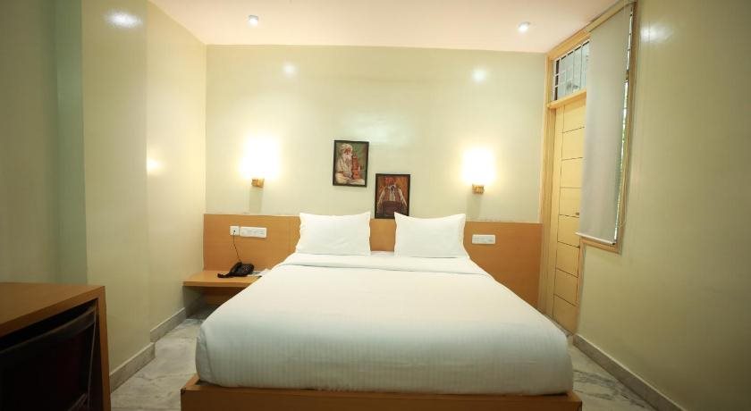 hotel gumaan heritage