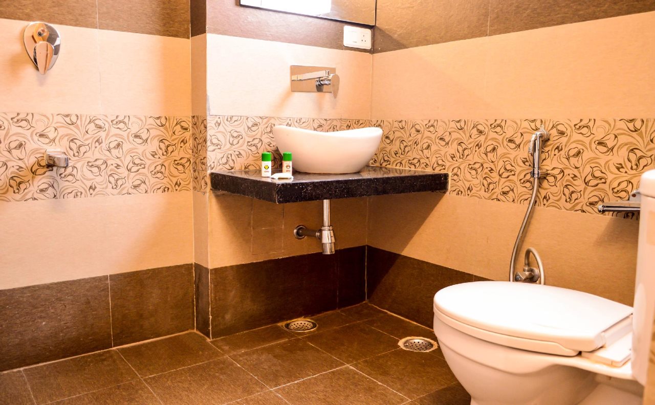 hotel gumaan heritage