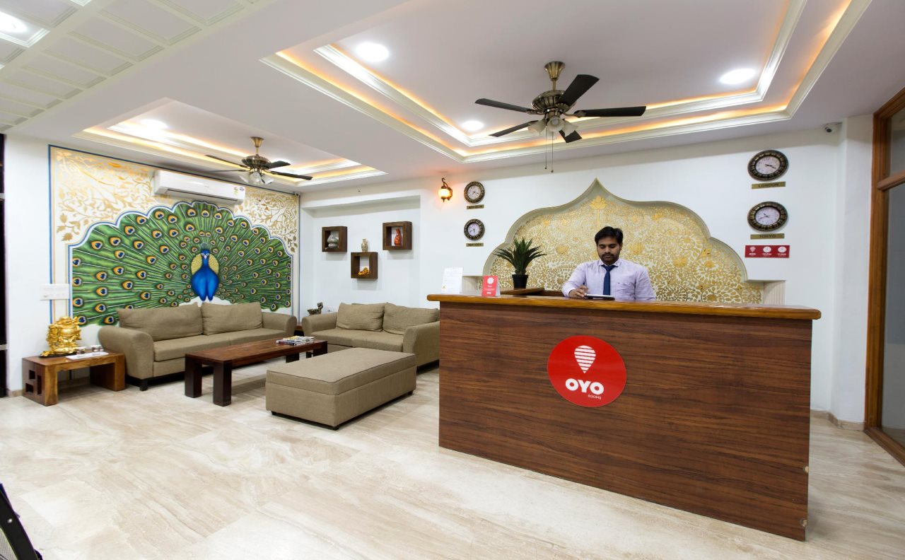 hotel gumaan heritage