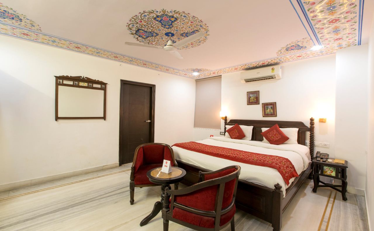 hotel gumaan heritage