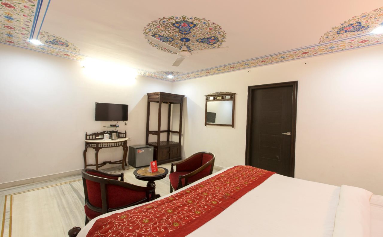 hotel gumaan heritage