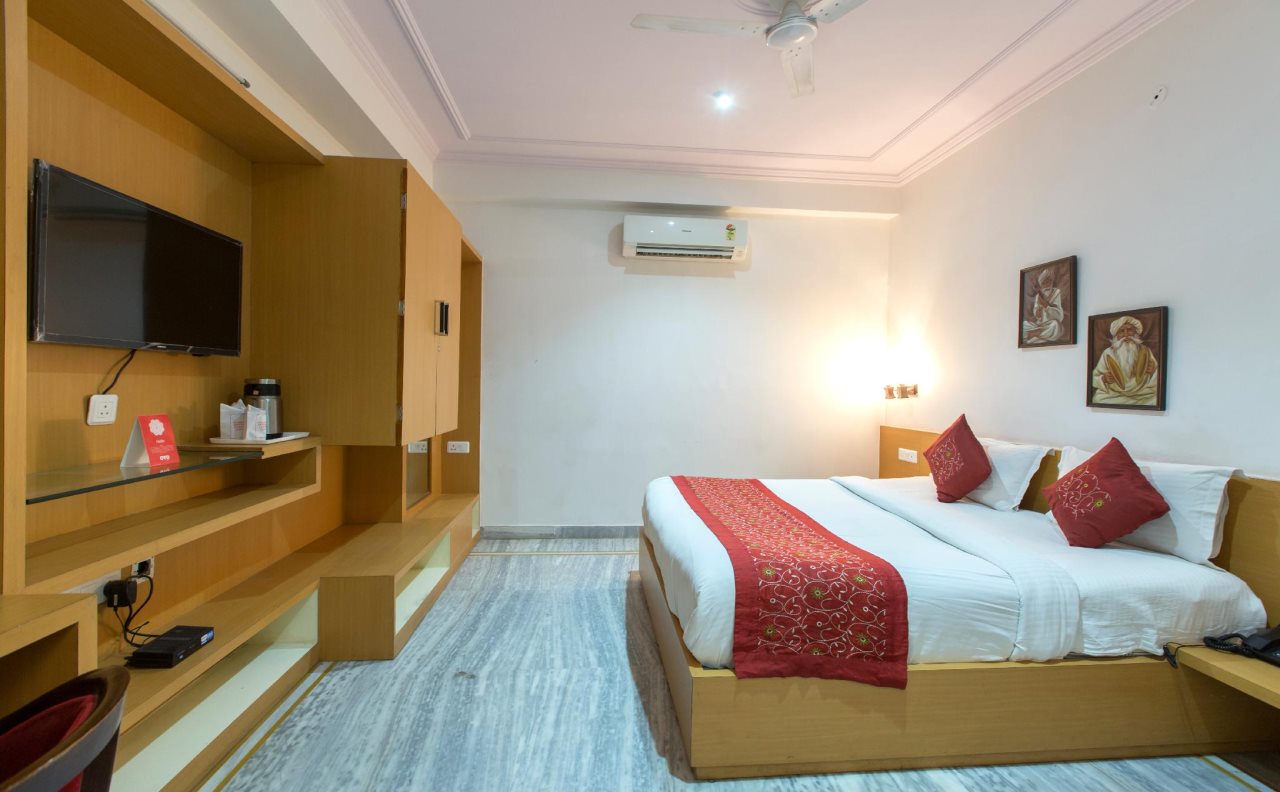 hotel gumaan heritage