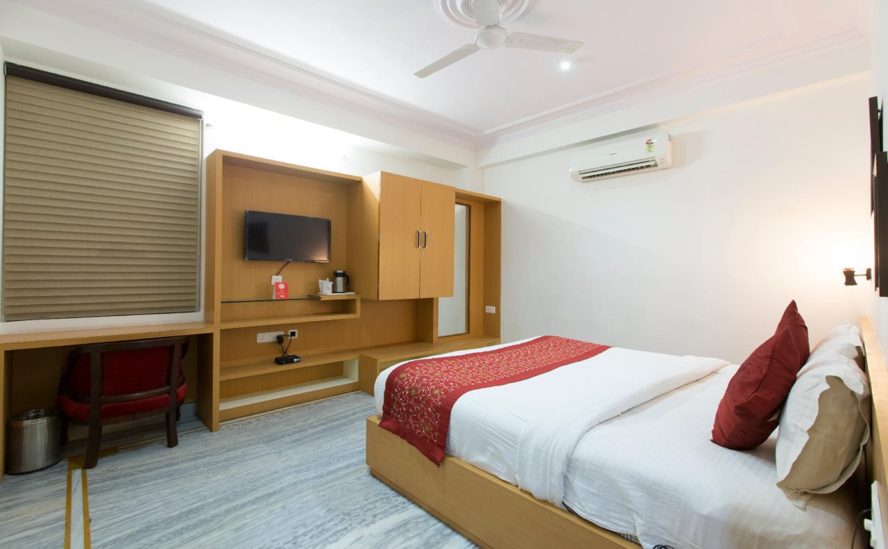 hotel gumaan heritage