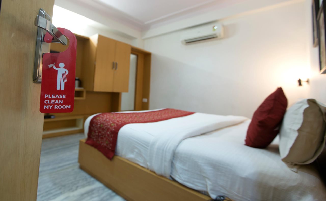 Hotel Gumaan Heritage,Tonk Road,3 star