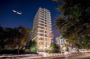 Zade House Jaipur,Jhalana Doongri>>Jaipur,4 star