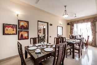 Zade House Jaipur,Jhalana Doongri>>Jaipur,4 star