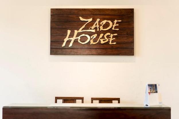 zade house jaipur