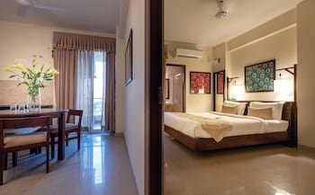 zade house jaipur