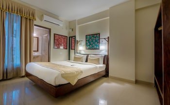 zade house jaipur