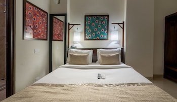 zade house jaipur