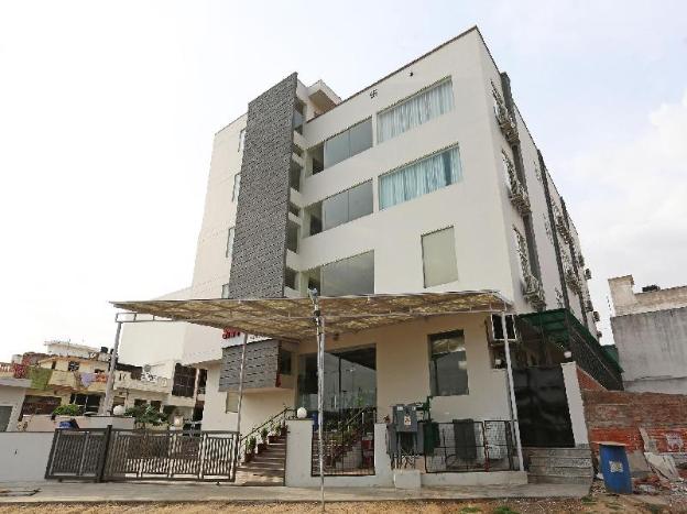 hotel shiv palace