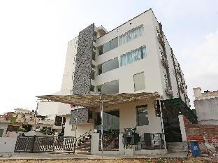 hotel shiv palace